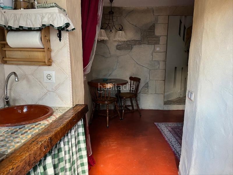 Foto 7735bc75-487b-4964-a292-dd3f4d060def. Casa in Vejer Vejer de la Frontera