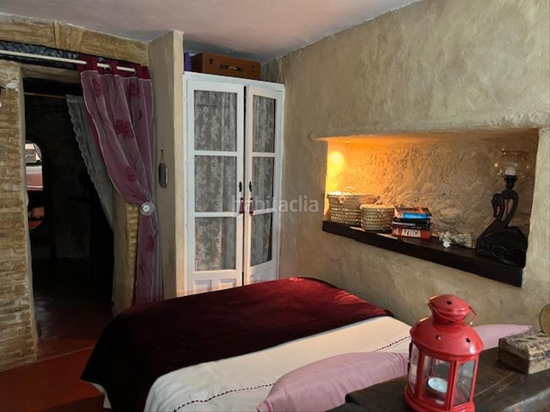 Foto a9983dd2-8e78-4164-b629-dff710ee3e1b. Casa in Vejer Vejer de la Frontera