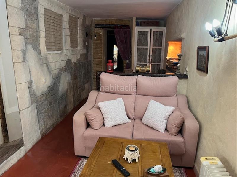 Foto c014a102-7492-4276-aa19-dc212bb5f752. Casa in Vejer Vejer de la Frontera