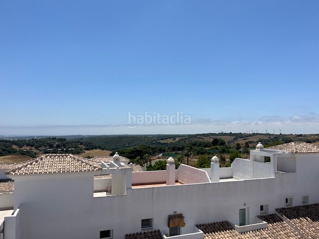 Foto 0dcda919-485b-44ae-9b13-f61e5e9a59d1. Casa adossada a Vejer Vejer de la Frontera