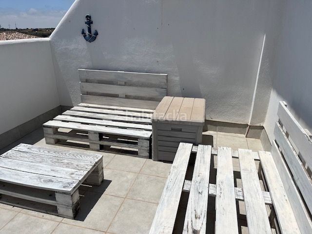 Foto 17e1710b-9095-4507-9182-86a359c3a28d. Casa adossada a Vejer Vejer de la Frontera