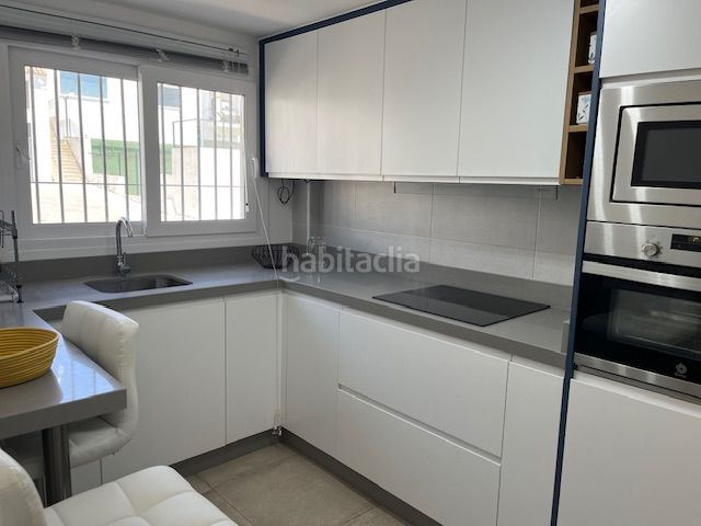 Foto 5db246df-462d-42d5-b0eb-a9605d0b2701. Casa adossada a Vejer Vejer de la Frontera