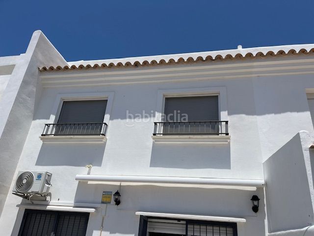 Foto a8e45183-6477-4756-9252-a75cb45df0cd. Casa adossada a Vejer Vejer de la Frontera