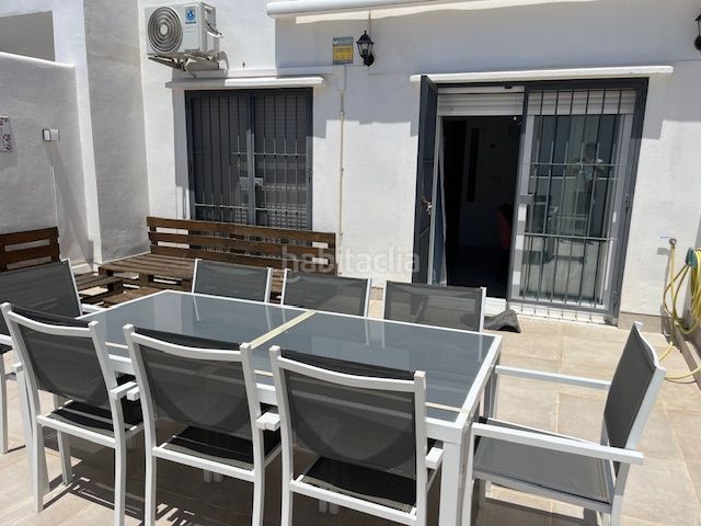 Foto ddb3a67c-5517-47c9-9ec3-50e26b151d44. Casa adossada a Vejer Vejer de la Frontera