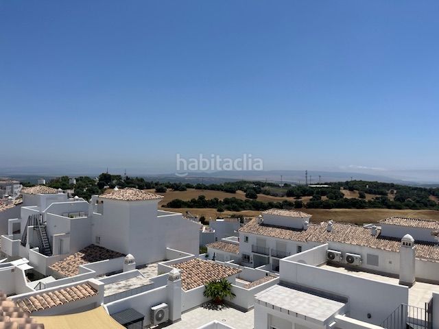 Foto ecb03c7c-da82-42e2-9345-178951a9a5e6. Casa adossada a Vejer Vejer de la Frontera