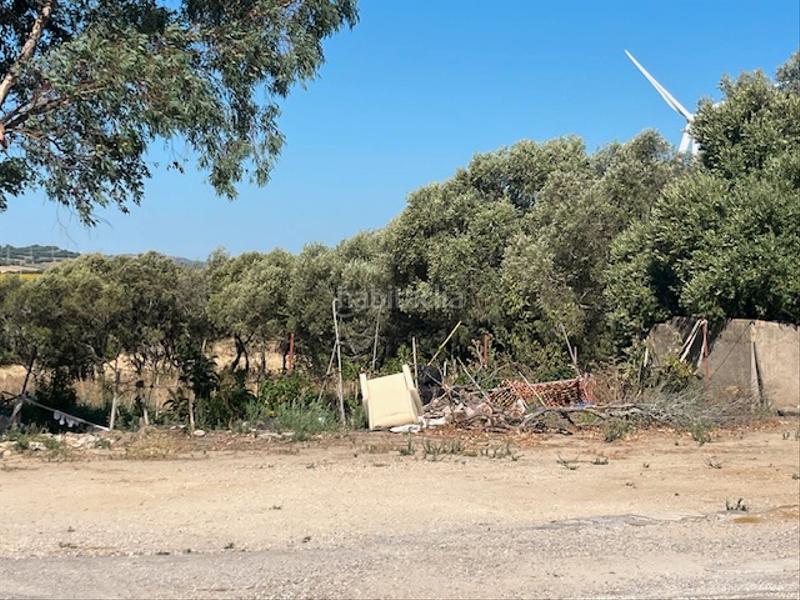 Foto 02644306-e9f6-41f3-ad38-e207611867c5. Bauernhof in Vejer Vejer de la Frontera