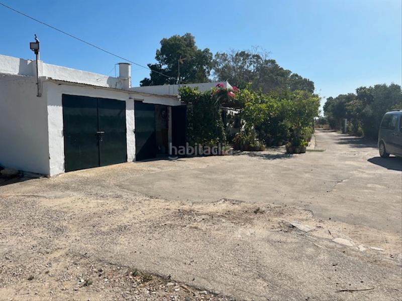 Foto 0d32b907-ed35-43b1-adba-350b08f48d96. Bauernhof in Vejer Vejer de la Frontera