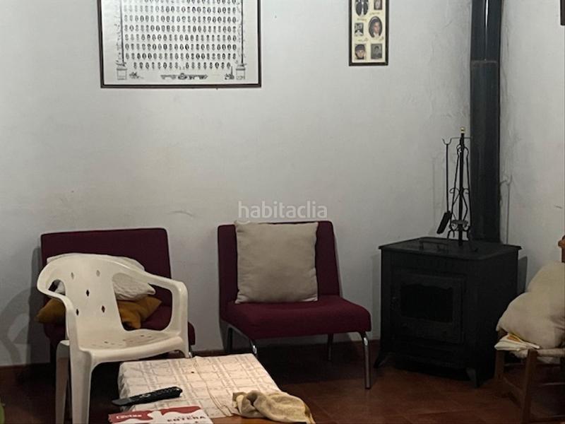 Foto 409f4b41-21a0-407a-80cc-579d6ce1cce1. Bauernhof in Vejer Vejer de la Frontera