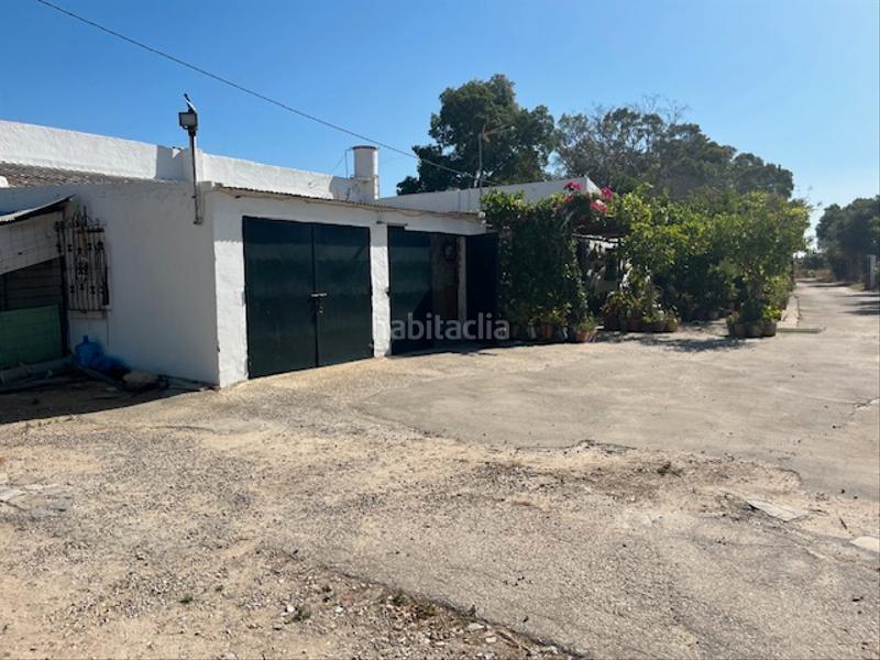 Foto 5d63bb9f-1775-4d8a-99ca-461d0b228ecc. Bauernhof in Vejer Vejer de la Frontera