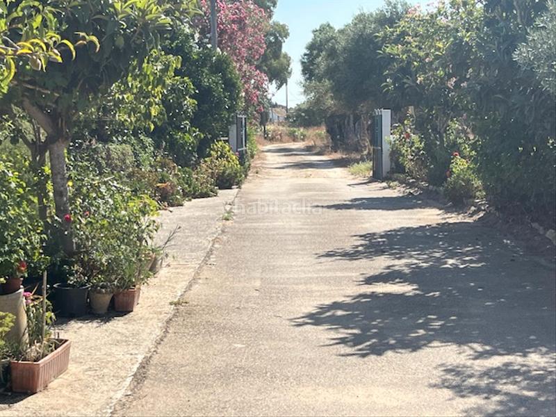 Foto af304d34-288e-4315-8488-8b7f11dac926. Bauernhof in Vejer Vejer de la Frontera