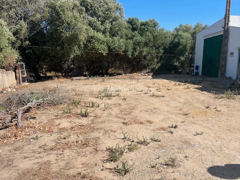 Foto f7ceabed-fd68-4a01-bb5b-a76a8767596c. Bauernhof in Vejer Vejer de la Frontera