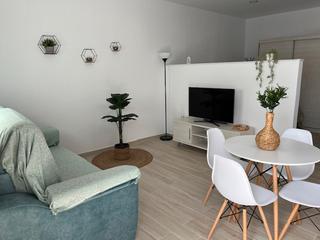 Miete Haus in Calle héroes de trafalgar 56. Estudio independiente  para temporada escolar