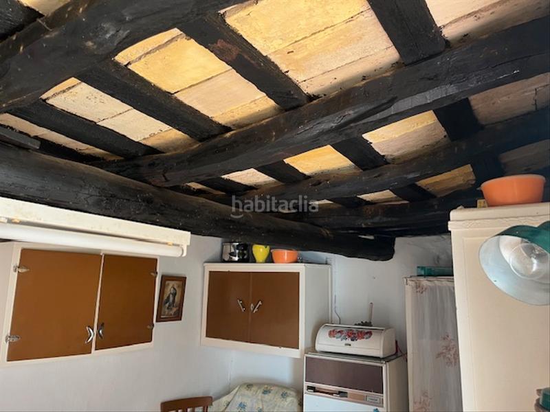 Foto 0b4a4161-cb17-43d7-8830-c68af52a038a. Casa en calle juan relinque 22 casa independiente para reformar con terraza privada, con muchas posibilidades en Vejer de la Frontera