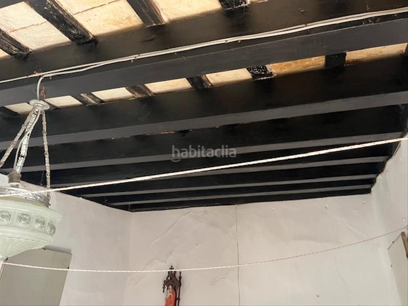 Foto 1704916a-b8ba-475d-bd06-6cb12941eab4. Casa en calle juan relinque 22 casa independiente para reformar con terraza privada, con muchas posibilidades en Vejer de la Frontera