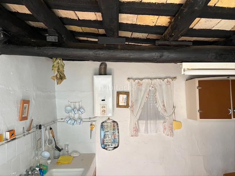 Foto 3bbecf5b-998b-4f61-b49a-1da001d73d11. Casa en calle juan relinque 22 casa independiente para reformar con terraza privada, con muchas posibilidades en Vejer de la Frontera