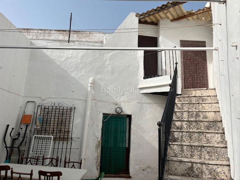 Foto 459569e8-b2ca-4687-aa19-0630c1b27c6d. Casa en calle juan relinque 22 casa independiente para reformar con terraza privada, con muchas posibilidades en Vejer de la Frontera