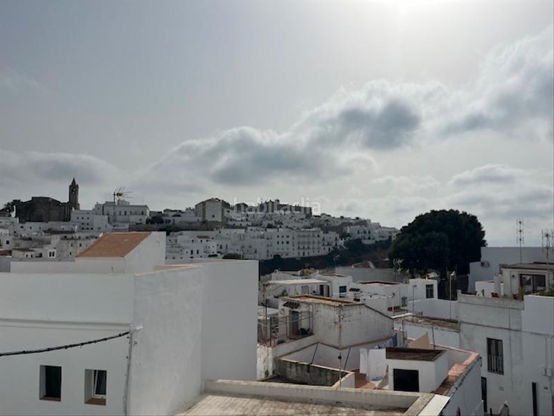 Foto 651c74a4-7076-485e-8de4-385f3351657a. Casa en calle juan relinque 22 casa independiente para reformar con terraza privada, con muchas posibilidades en Vejer de la Frontera
