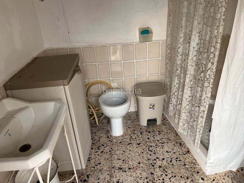 Foto 6fc23231-9ee6-41da-abd4-e0c211beedf8. Casa en calle juan relinque 22 casa independiente para reformar con terraza privada, con muchas posibilidades en Vejer de la Frontera