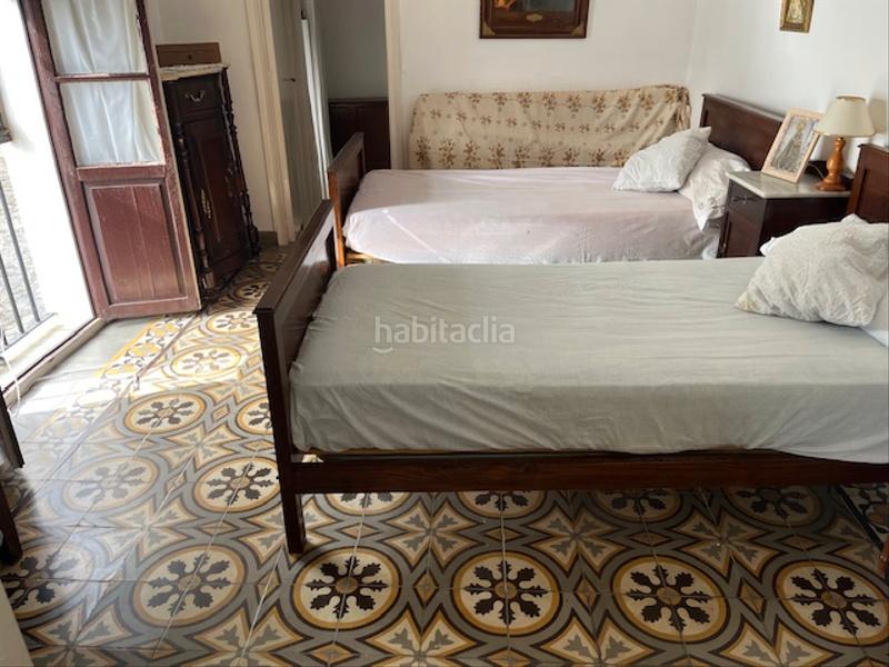 Foto 977d3911-38fc-4bc8-aa69-b64f0864319c. Casa en calle juan relinque 22 casa independiente para reformar con terraza privada, con muchas posibilidades en Vejer de la Frontera