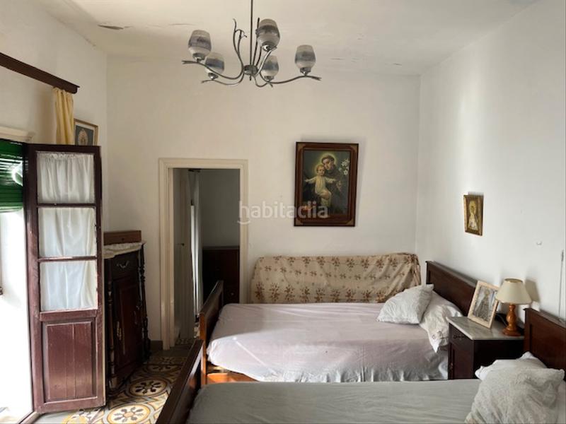 Foto 9d7db081-6403-4632-a37c-d12bce6eb9c2. Casa en calle juan relinque 22 casa independiente para reformar con terraza privada, con muchas posibilidades en Vejer de la Frontera