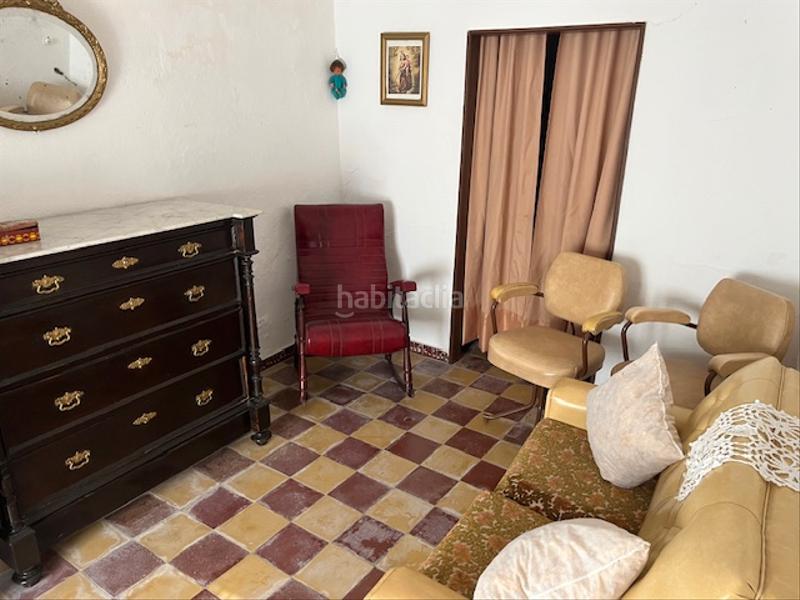 Foto ac435965-1ba1-4563-9117-0c1d1636e8b8. Casa en calle juan relinque 22 casa independiente para reformar con terraza privada, con muchas posibilidades en Vejer de la Frontera