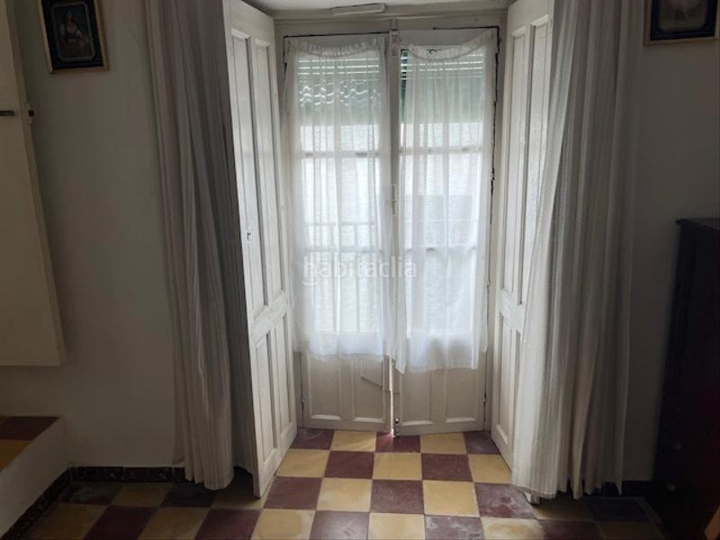 Foto bf09e7aa-58e0-40cb-a907-54560f669453. Casa en calle juan relinque 22 casa independiente para reformar con terraza privada, con muchas posibilidades en Vejer de la Frontera