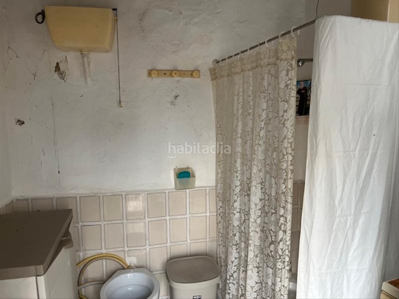 Foto e6a6445d-73eb-40d6-9019-8f5fc090e866. Casa en calle juan relinque 22 casa independiente para reformar con terraza privada, con muchas posibilidades en Vejer de la Frontera