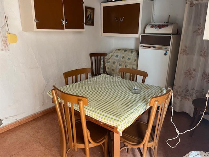 Foto f901c186-18d4-42da-9096-2b65a0f4b649. Casa en calle juan relinque 22 casa independiente para reformar con terraza privada, con muchas posibilidades en Vejer de la Frontera