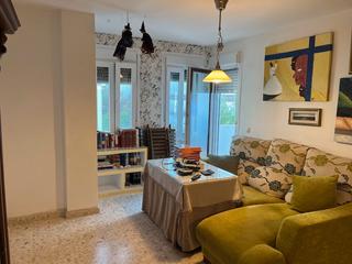 Pis  Calle los remedios 29a. Piso con terraza privada muy cerca del centro histórico de vejer