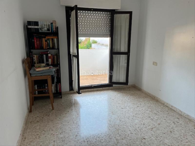 Foto dd12a8b5-9ba1-4d68-b1a4-d625c905fcee. Piso en calle los remedios 29a piso con terraza privada muy cerca del centro histórico de Vejer en Vejer de la Frontera