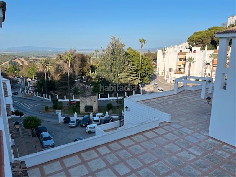 Foto feb929b6-98b2-445d-8fb5-acf44e8e79bf. Piso en calle los remedios 29a piso con terraza privada muy cerca del centro histórico de Vejer en Vejer de la Frontera