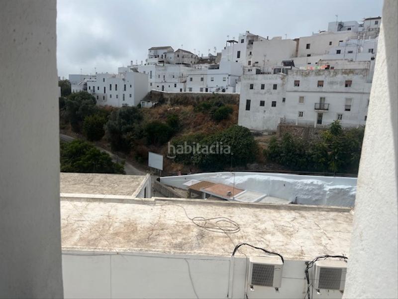 Foto 2800b82e-f364-423a-93fb-315b2c47ea8a. Casa in calle manzanares 15 in Vejer Vejer de la Frontera