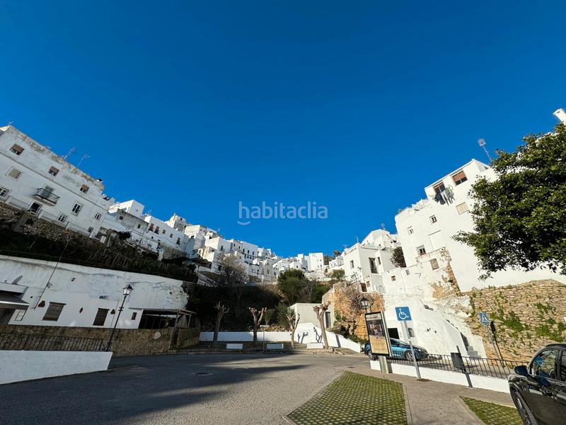 Foto 9a3afbbb-110a-493a-bbe6-cf09ac8437e3. Casa in calle manzanares 15 in Vejer Vejer de la Frontera