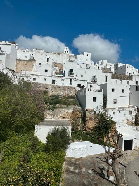 Foto af6c2fd1-416c-4f00-a557-1c7a790b5cb4. Casa in calle manzanares 15 in Vejer Vejer de la Frontera