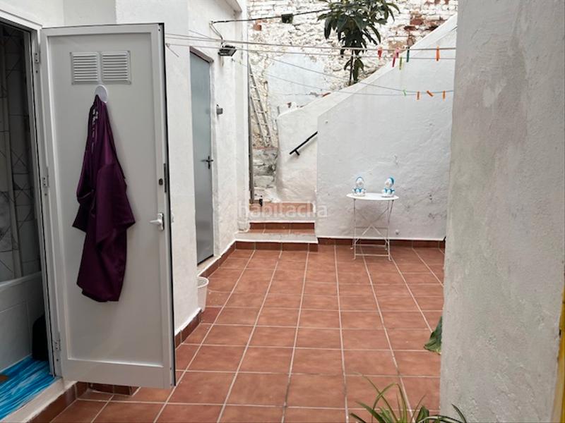 Foto bb7dc632-706a-4b9b-b3e5-87686db1aaee. Casa in calle manzanares 15 in Vejer Vejer de la Frontera