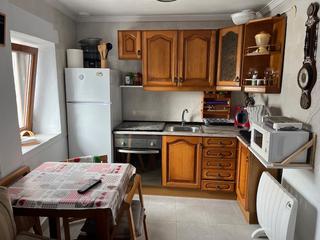 Casa  Calle manzanares 15. Apartamento en el centro histórico de vejer con mucho encanto, v