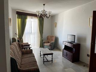Appartement à Calle juan bueno 20. Piso en el centro histórico de vejer, buena ubicación con vistas