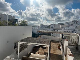 Casa  Calle silla vieja 9. Dúplex con mucho encanto en centro histórico de vejer
