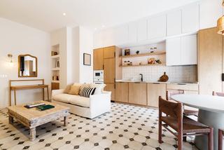 Piso  Calle los remedios 4. Piso en venta en zona muy tranquila, planta baja