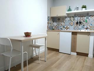 Haus  Calle juan relinque 15. Estudio con entrada independiente en el centro histórico de veje