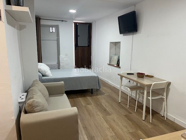 Foto 18dff6ef-c472-4e81-9ec8-ae7bf51b1c9d. Casa en calle juan relinque 15 estudio con entrada independiente en el centro histórico de Vejer en Vejer de la Frontera
