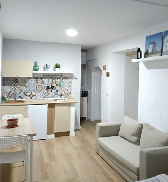 Foto 831a6797-ce13-4575-9074-e8922cf13e62. Casa en calle juan relinque 15 estudio con entrada independiente en el centro histórico de Vejer en Vejer de la Frontera