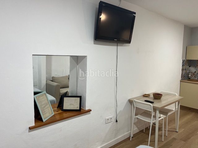 Foto 886163e7-afd0-44b1-b1f4-4bc4115e09b6. Casa en calle juan relinque 15 estudio con entrada independiente en el centro histórico de Vejer en Vejer de la Frontera