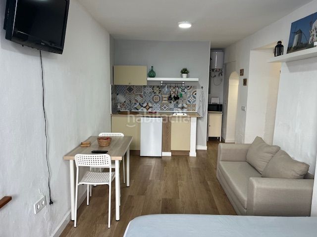 Foto 88751170-efee-454a-9f52-c691c6460c23. Casa en calle juan relinque 15 estudio con entrada independiente en el centro histórico de Vejer en Vejer de la Frontera