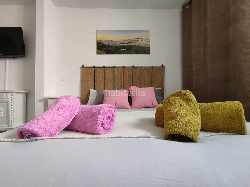 Foto d6236955-afb4-46c7-a7c5-8b0e36800c96. Casa en calle juan relinque 15 estudio con entrada independiente en el centro histórico de Vejer en Vejer de la Frontera