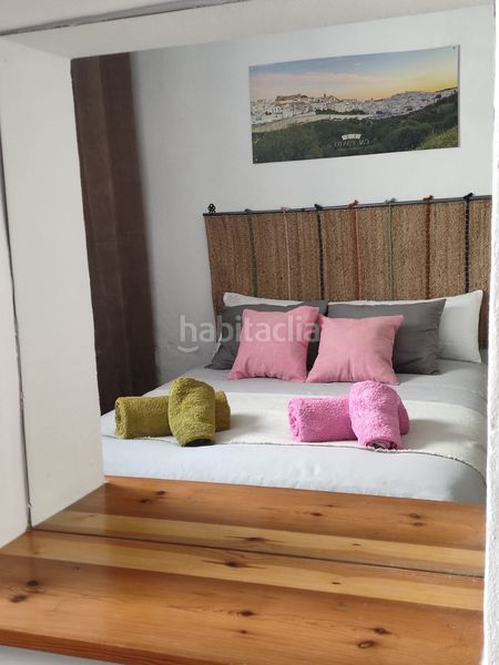 Foto ed06d673-d4a9-424e-b568-477795cc9877. Casa en calle juan relinque 15 estudio con entrada independiente en el centro histórico de Vejer en Vejer de la Frontera