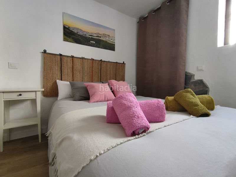 Foto f5196124-42b7-49cf-8848-5ffca280e57b. Casa en calle juan relinque 15 estudio con entrada independiente en el centro histórico de Vejer en Vejer de la Frontera