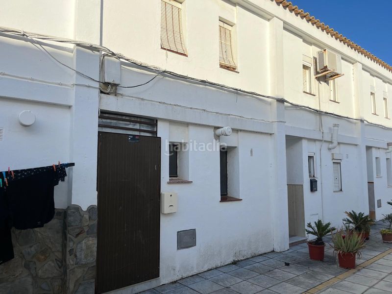 Foto 5f33cb92-abd3-4a6b-8c40-d8c13632f939. Casa adossada a poblado varelo 6 a Vejer Vejer de la Frontera