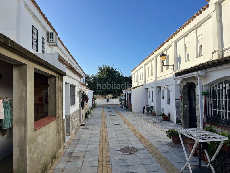 Foto 7934c052-b917-4139-8677-e0cf463950b1. Casa adossada a poblado varelo 6 a Vejer Vejer de la Frontera