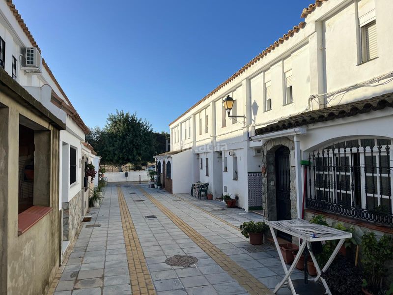 Foto 7aa0543c-7eb5-4d75-bbc2-c80218310b03. Casa adossada a poblado varelo 6 a Vejer Vejer de la Frontera
